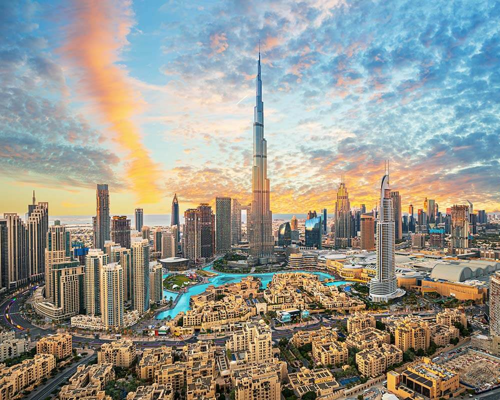 city Image